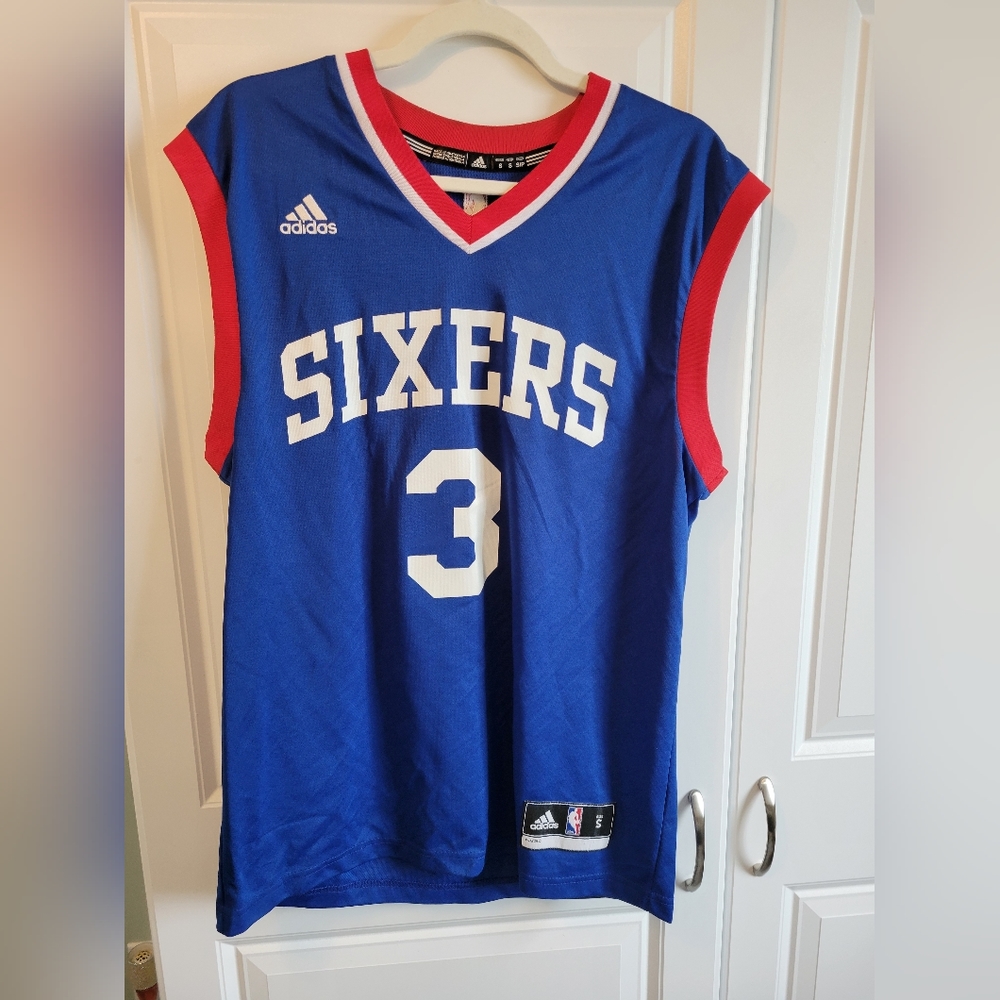 Iverson Jersey